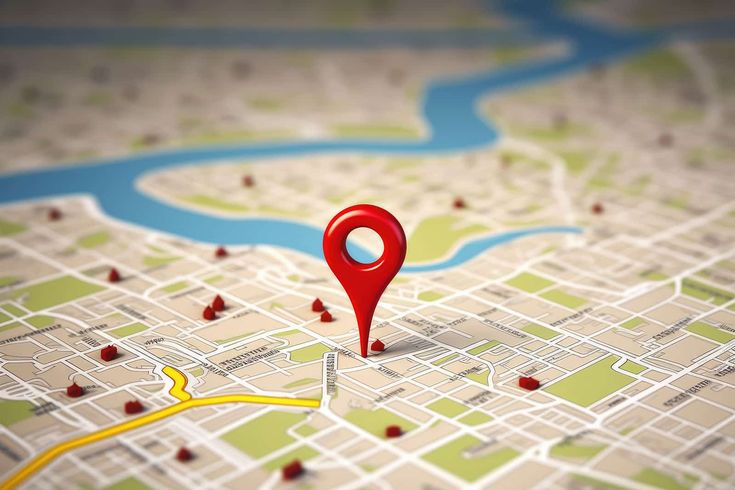 Google Maps listing and local SEO setup for businesses in Douala, Yaoundé, Bamenda and Bafoussam Cameroon